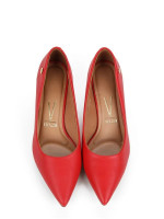 Туфли лодочки 1122.828-3 фото 6 &mdash; Infanta