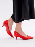 Туфли лодочки 1122.828-3 фото 8 &mdash; Infanta