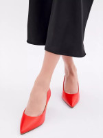 Туфли лодочки 1122.828-3 фото 10 &mdash; Infanta